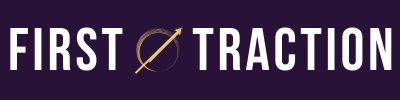 First Traction Logo